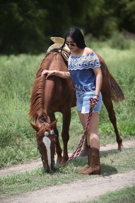 Botas Rodeo Para Mujer El General Moda Vaquera