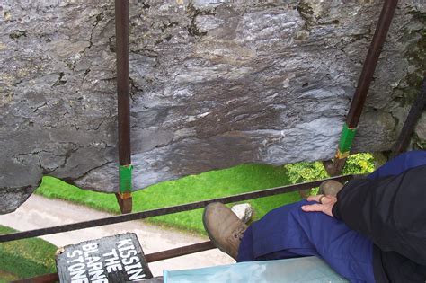 Filethe Blarney Stone Wikimedia Commons