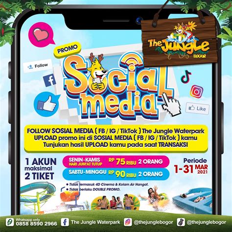 Sindu kusuma waterpark berada di area yang sama dengan sindu kusuma edupark. The Jungle Adventure