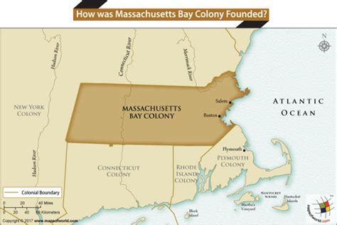 The Settlement Of Puritans In Massachusetts Is Known As The Massachusetts Bay Colony Answers