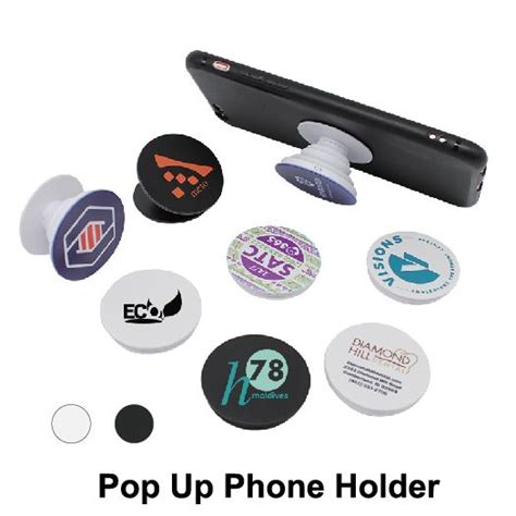 Pop Up Phone Holder Tredan Connections