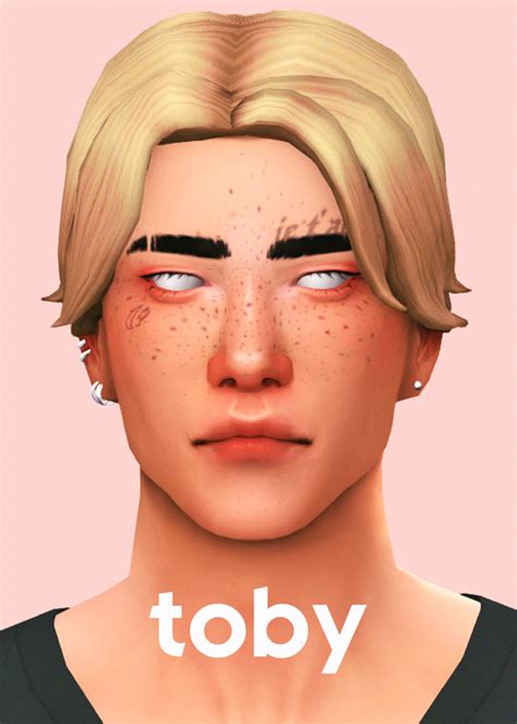 Sims Cc Finds On Tumblr