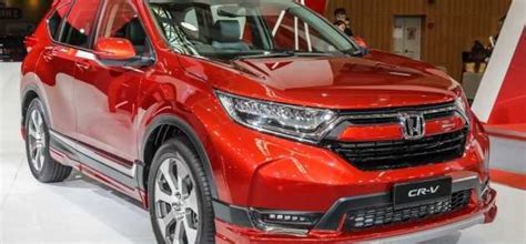 Stand to win a honda 1 million dreams march special. Honda Brv 2020 Malaysia - Car Review : Car Review