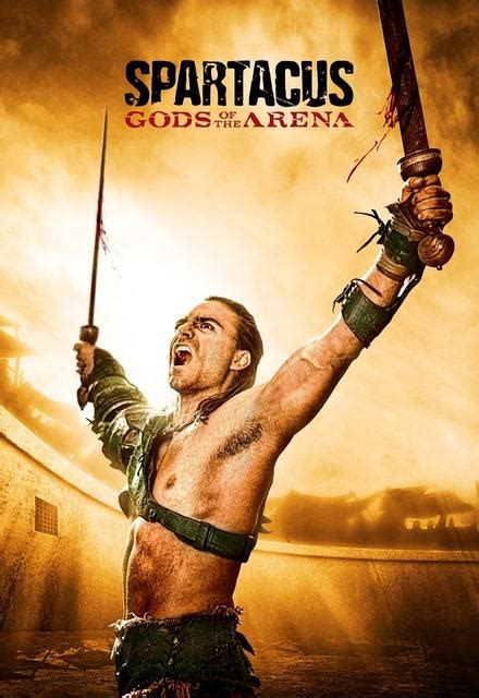 Spartacus gods of the arena e02. Spartacus: Gods of the Arena on Starz | TV Show, Episodes ...