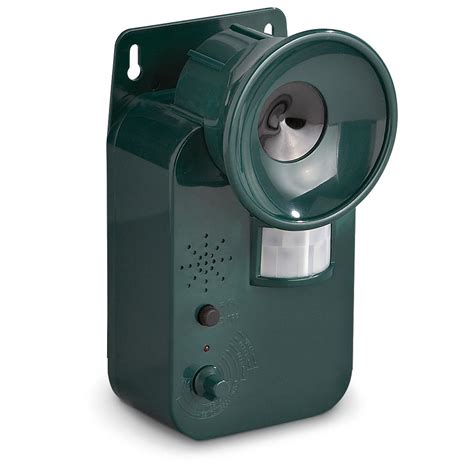 Ever pest ultrasonic pest repellent is the latest 2021 model with dual ultrasonic pest repellent abilities. Ultrasonic Cordless Repeller - 155697, at Sportsman's Guide