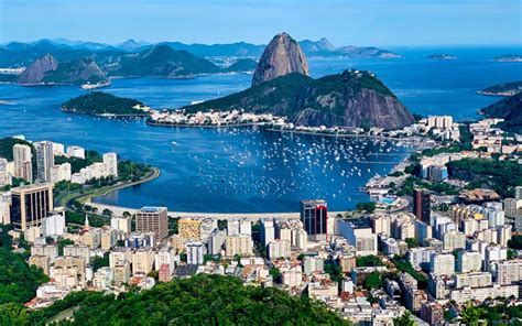 25 Must Know Harbor Of Rio De Janeiro Facts Instructive Facts