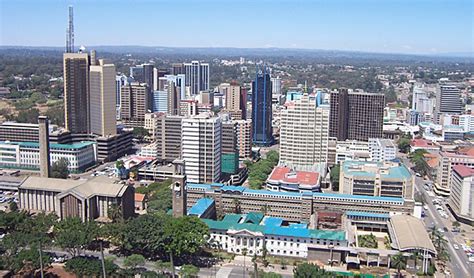 Ethiopia cities map showing major cities and towns of ethiopia , including addis ababa, dire dawa, nazret, bahir dar, gondar, dese, awassa, jimma and many more. Ethiopian Airlines to Offer Four Daily Services to Nairobi ...