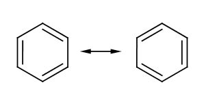 Cyclohexadiene and benzene form identical structures on pt(l 1 1) at low pressures (figures 7.23 and 7.24). Benzene - encyclopedia article - Citizendium