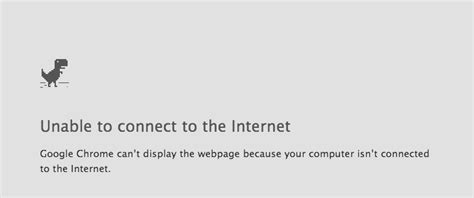 All browsers and mobile devices are supported. Who programmed the Google Chrome dinosaur game? - Quora