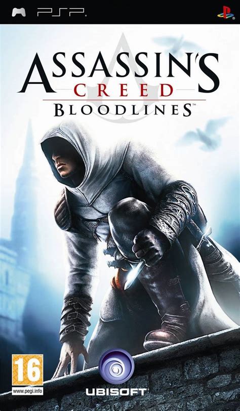 Assassin S Creed Bloodlines StrategyWiki Strategy Guide And Game