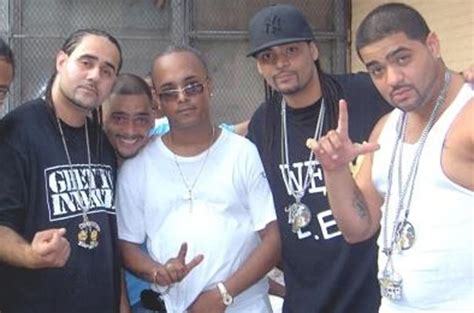 Rich Boy My Brothers Keeper Hip Hops Most Gangsta