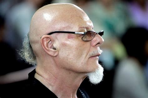 hey gary glitter arrested as part of jimmy savile sex scandal new york daily news
