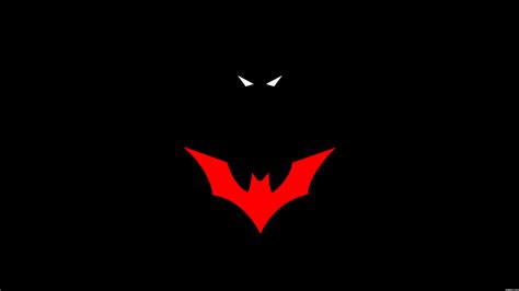 Batman Beyond Logo Wallpapers Top Free Batman Beyond Logo Backgrounds