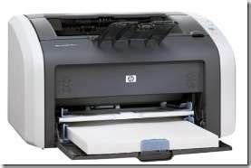 The package provides the installation files for hp laserjet 1015 (dot4) printer driver version 1.0.0.3. HP LaserJet 1012 Printer Drivers for Windows 7 Fix Replace