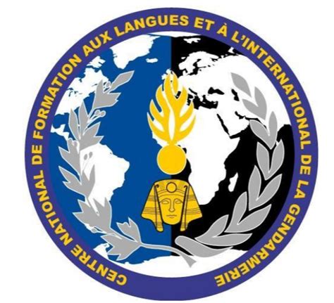 Formation Aux Langues Et à Linternational