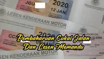 Nombor Lesen Memandu Malaysia Contoh No Lesen Memandu Malaysia