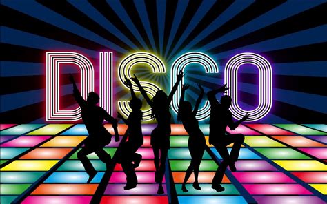 Disco Disco Music Disko Dancing 4k Ultra Hd Wallpaper For Desktop
