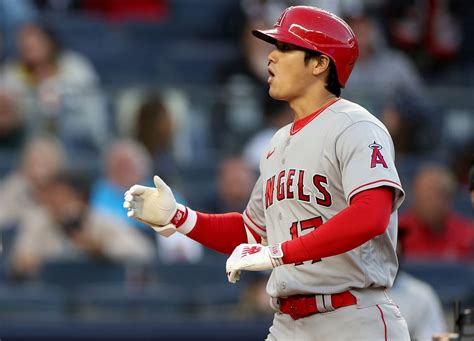 Shohei Ohtani Makes Red Sox Fans Dream Even More At Yankee Stadium