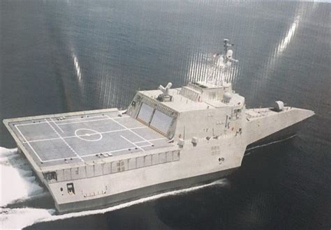 Iranian Navy Unveils Blueprint For New Vessel Tehran Times