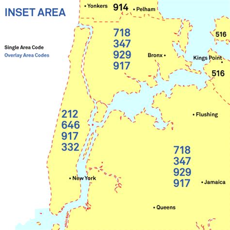 10 Digit Dialing Coming For New York Area Codes What It Means For You