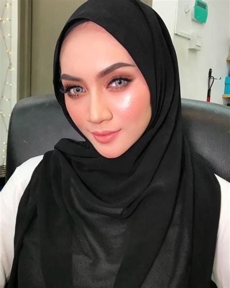 Koleksi Awek Tudung Beautiful Hijab Hijab Tutorial