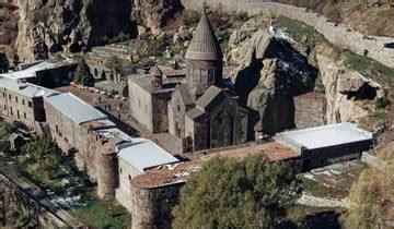 Best Caucasus Tours Trips Tourradar