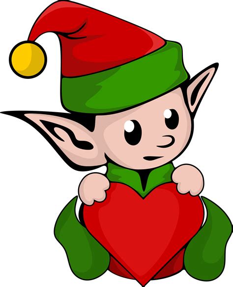 Free Elf Images Download Free Elf Images Png Images Free Cliparts On