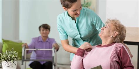 Nursing Homes Near Me Your Long Term Care Options