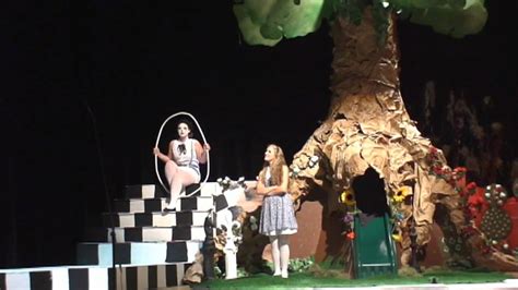 Alice In Wonderland And Humpty Dumpty Mp4 Youtube
