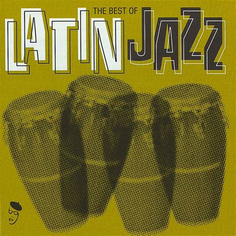 Special Latin Jazz Show 8616 Kspc 887fm