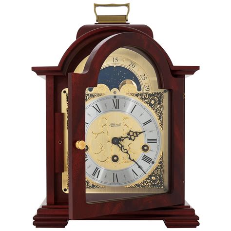 Настольные часы Hermle 22864 070340 в интернет магазине Hermle Store