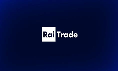 Rai Trade Italy Closing Logos