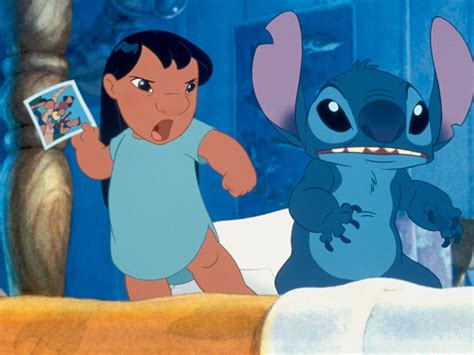 17 Surprising Things You Didnt Know About Lilo And Stitch