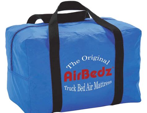 Airbedz pro3 truck bed air mattress. AirBedz Original Truck Bed Air Mattress » Gadget Flow