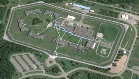 Federal Correctional Facilities In Pennsylvania Prison Insight