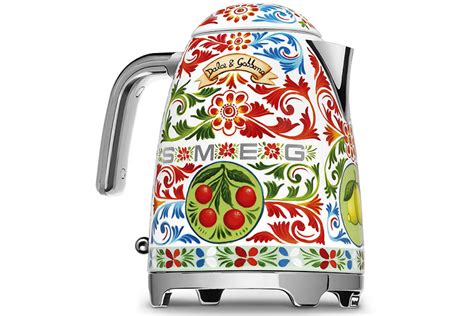 Buy Smeg Dolce And Gabbana Sicily Is My Love 50s Retro Style
