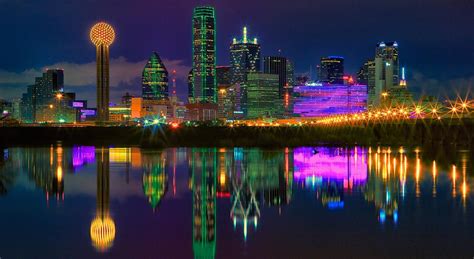 Dallas Texas Conheça Seus Bairros E Atrações Visit The Usa