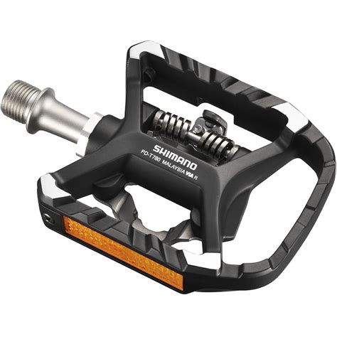 Bv bike pedals shimano spd compatible with toe clips indoor cycling pedals 9/16. Who alternates between flats and SPD pedals? | Singletrack ...