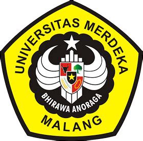 ꦏꦸꦛꦩꦭꦁ) is a city in the indonesian province of east java. watu pecak: Logo Perguruan Tinggi Malang