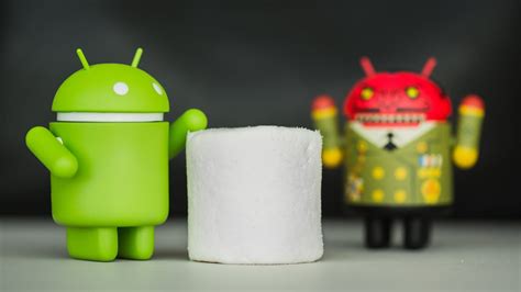 Android 6 0 Marshmallow [review] Youtube