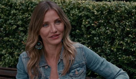 Cameron Diaz Is Back In Action With Jamie Foxx Cinema Daily Us