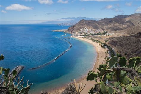 15 Surprising Facts About The Canary Islands