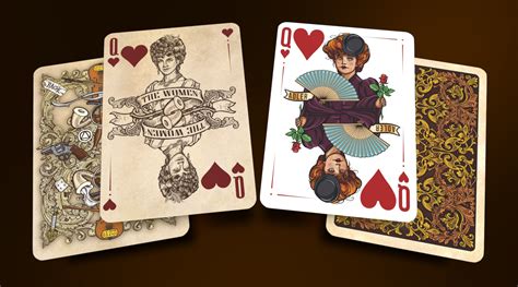 Sherlock Holmes Playing Cards — The World Of Playing Cards