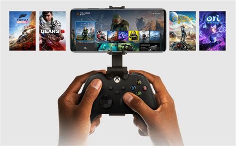 The New Xbox App Lets You Play Xbox One Games On Your Iphone Or Ipad Bgr