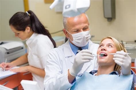 4 Consejos Importantes Para Elegir Un Buen Dentista Blog