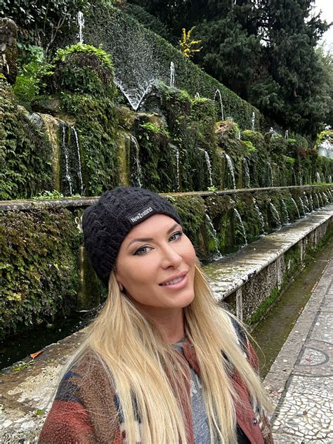 Jitsfitchick On Twitter Some Selfies On My Italy Trip Tivoli Rome