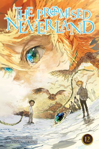 Yakusoku No Neverland The Promised Neverland Chapter 148 Manga