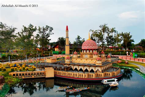 Legoland Johor Bahru Malaysia By Aalmuashi On Deviantart
