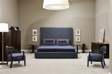 Metropolitan Sleeping Room Oasis Rooms Luxury Interior