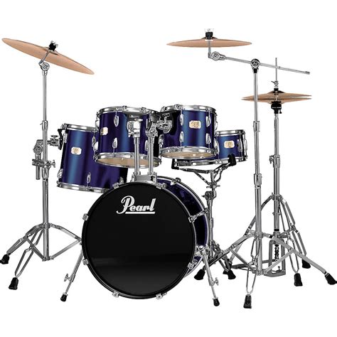 Pearl Export Fusion 5 Piece Drum Set